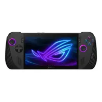 خرید و قیمت کنسول بازی دستی ایسوس مدل ROG Ally X Z1 Extreme 24GB RAM 1TB SSD