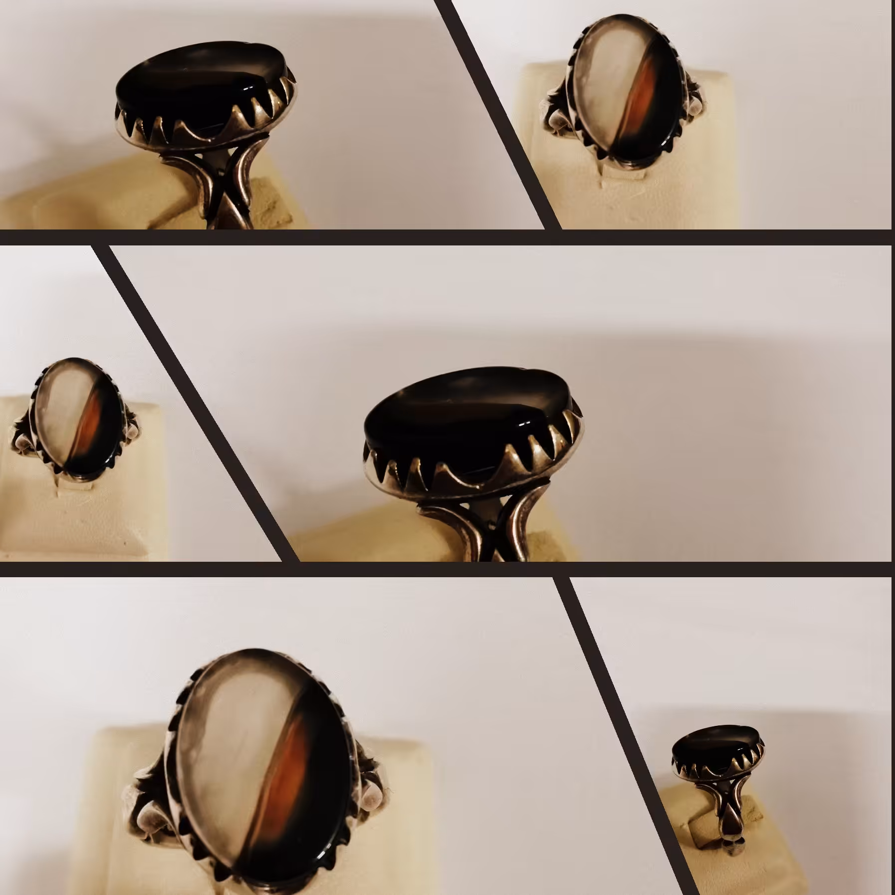 سلیمانی عقیق