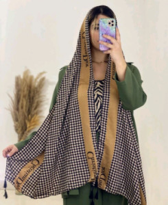 شال زیبای 0002