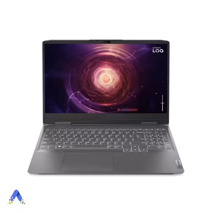 لپ تاپ گیمینگ لنوو LOQ 15APH8-A 7840HS (2023)