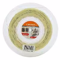 زه رول تنیس head fiber gel reel