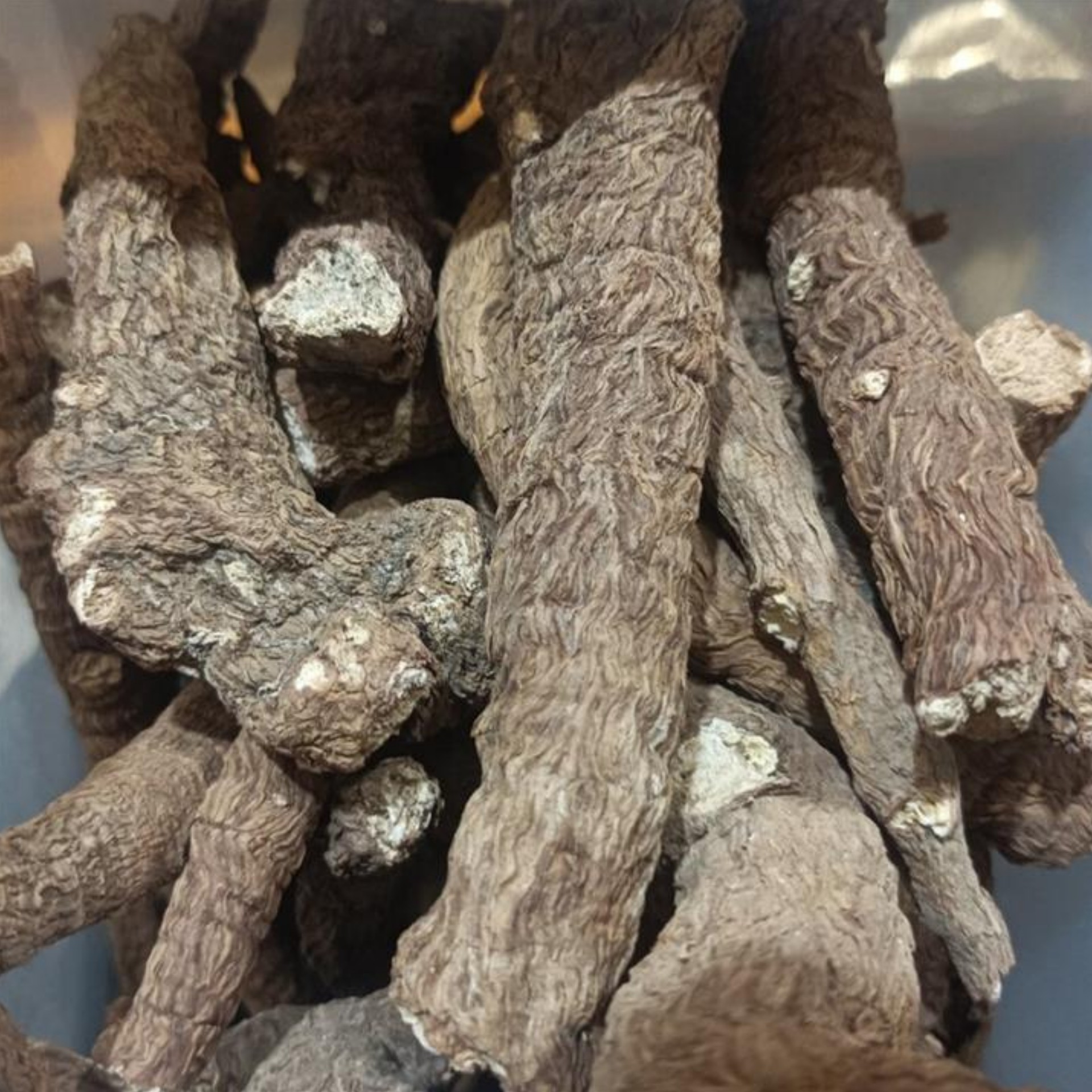 ریشه چوبک 100 گرم