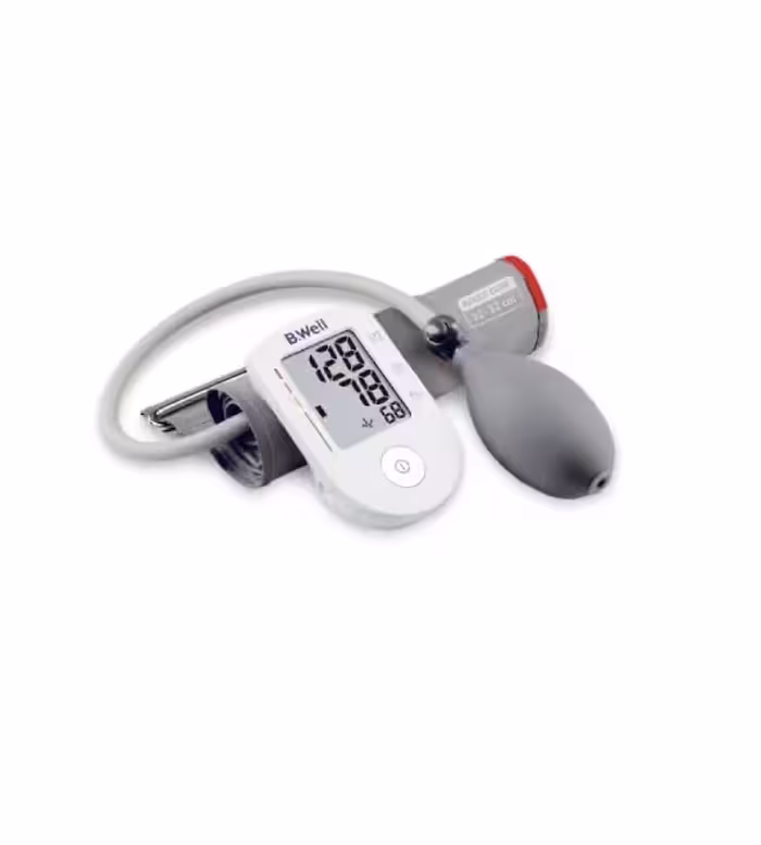 فشارسنج دیجیتالی بی ول PRO-30