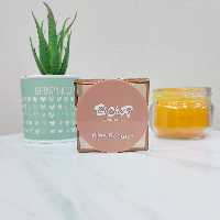 رژ گونه کیس بیوتی kiss beauty شماره 3