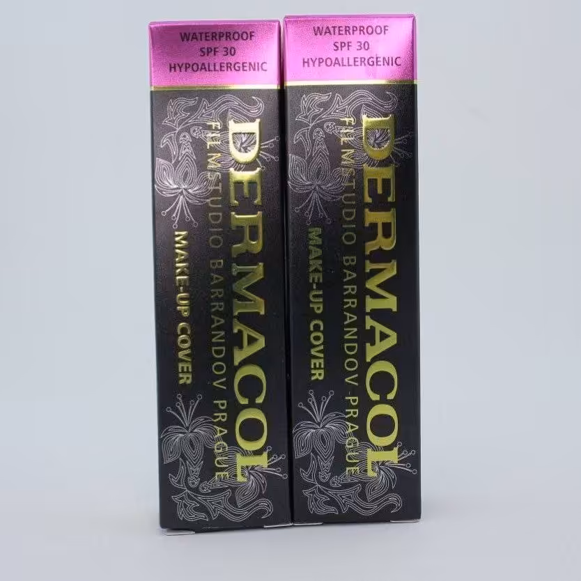 لوازم آرایشیوبهداشتی  کرم پو