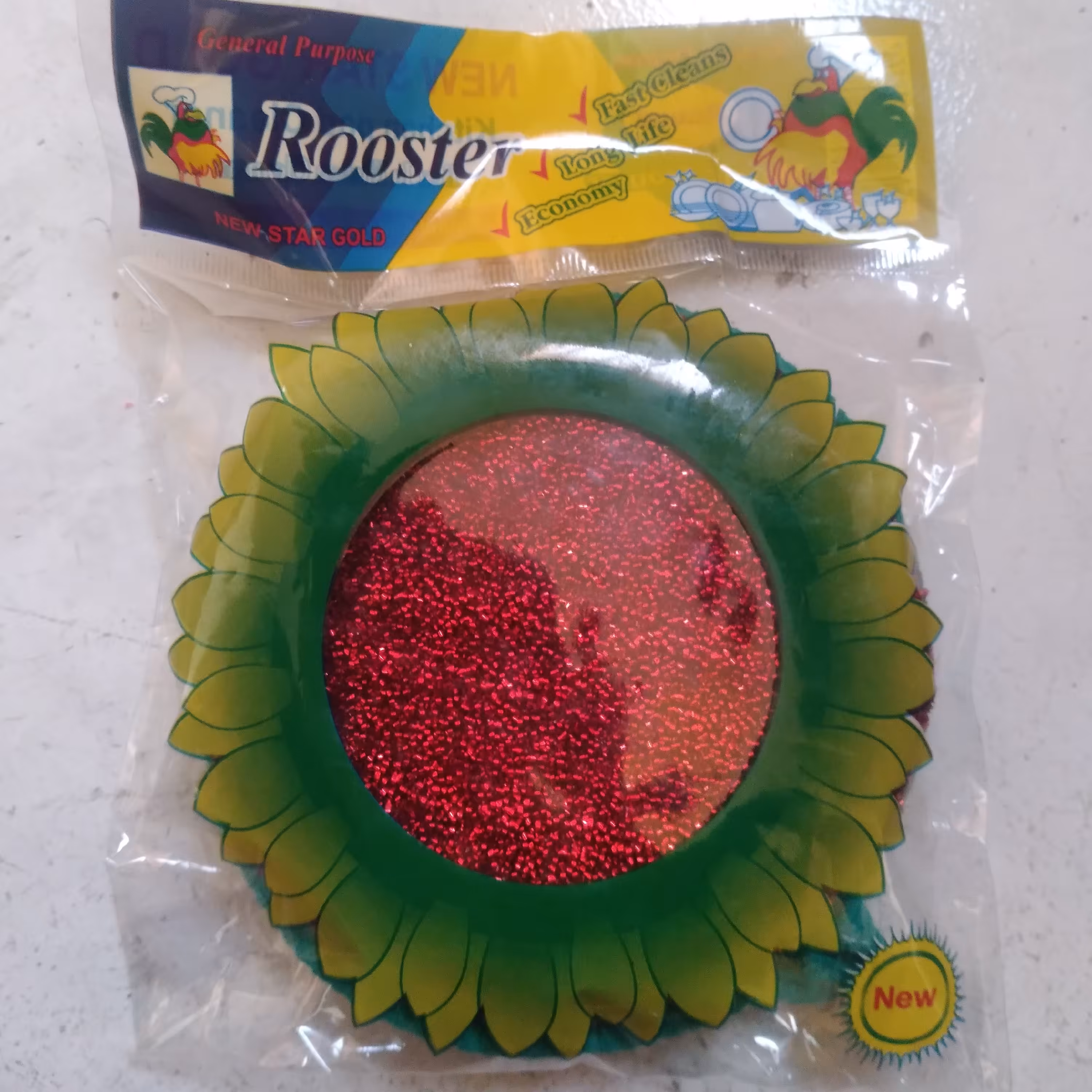 اسکاج خورشیدی تنوع رنگ با کیفیت بالا 