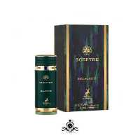 ادکلن مردانه الحمبرا سپتر مالاکیت ALHAMBRA Sceptre Malachite
