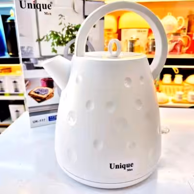 کتری برقی جدید