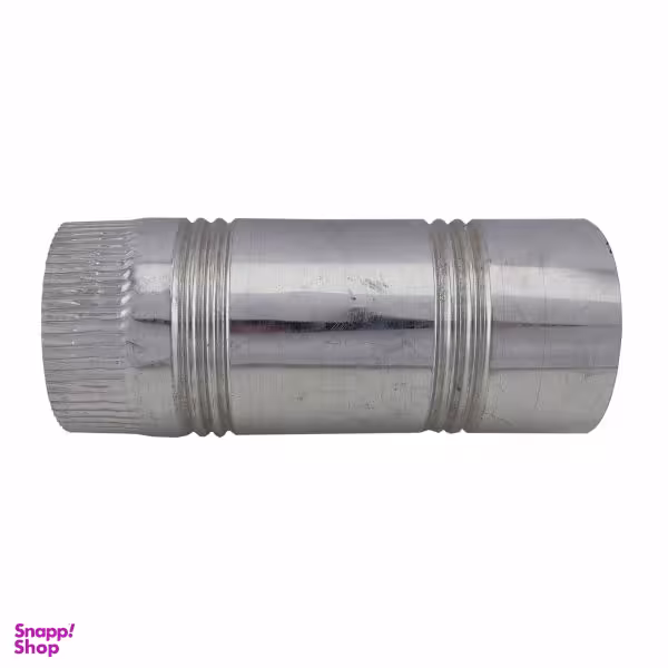 لوله بخاری مدل S10-25CM