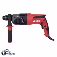 بتن کن نک مدل NEK 8426 CH - ابزار یراق