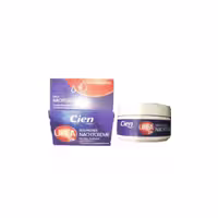 کرم صورت و گردن UREA شب cien