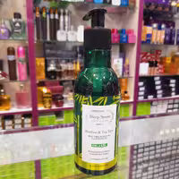 ژل شستشو صورت دیپ سنس پوست چرب تا مختلط 250 میل
