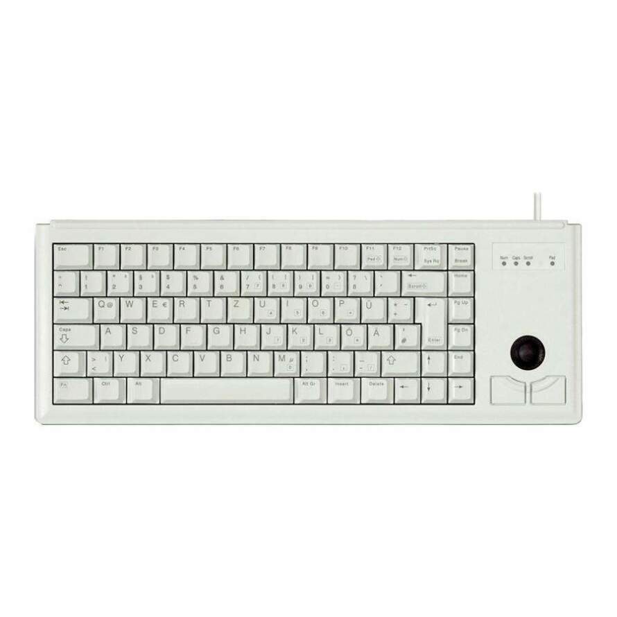 کیبورد چری G84-4400 Compact
