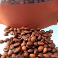 قهوه اسپرسو سوپر کافئین