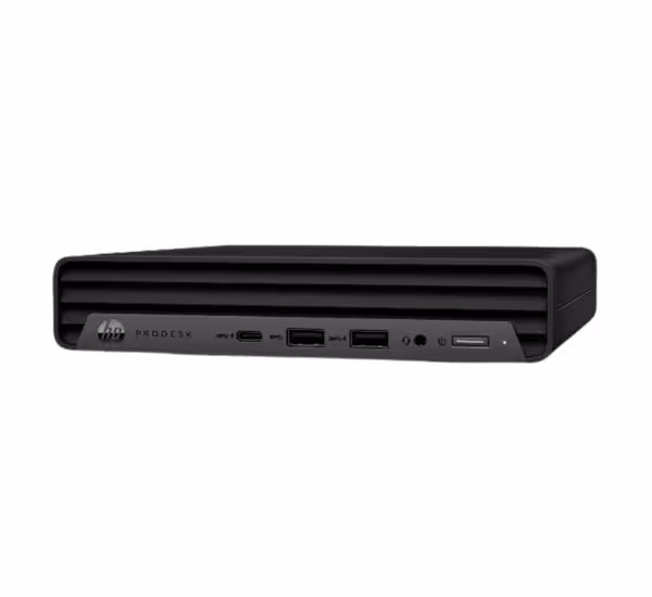 مینی پی سی HP G6 mini pc