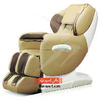 صندلی ماساژور iRest SL A38
