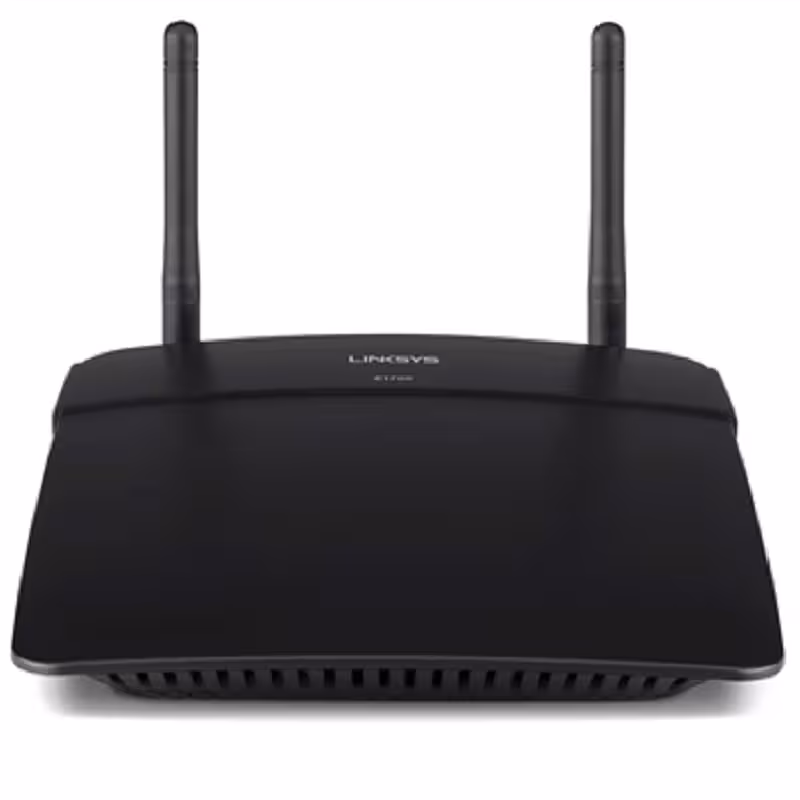 روتر بی‌ سیم لینک سیس مدل ای 1700