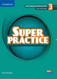 کتاب سوپر پرکتیس 3 super practice