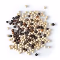 فلفل سفید ویتنام250گرمی(کاروئل اسپایس)