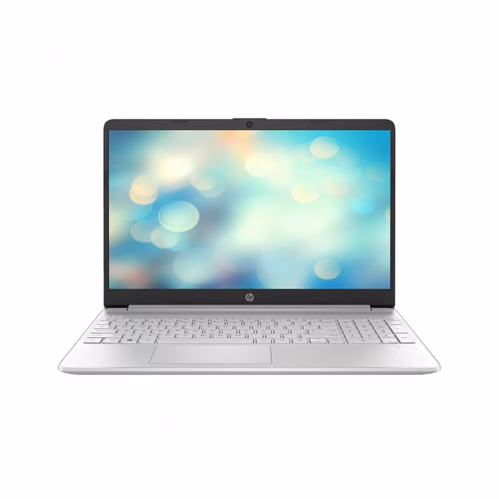 لپ تاپ اچ پی 15.6 اینچی  HP 15s-fq5295nIa Core i5(1235U)-8GB-512GB SSD-Irix Xe