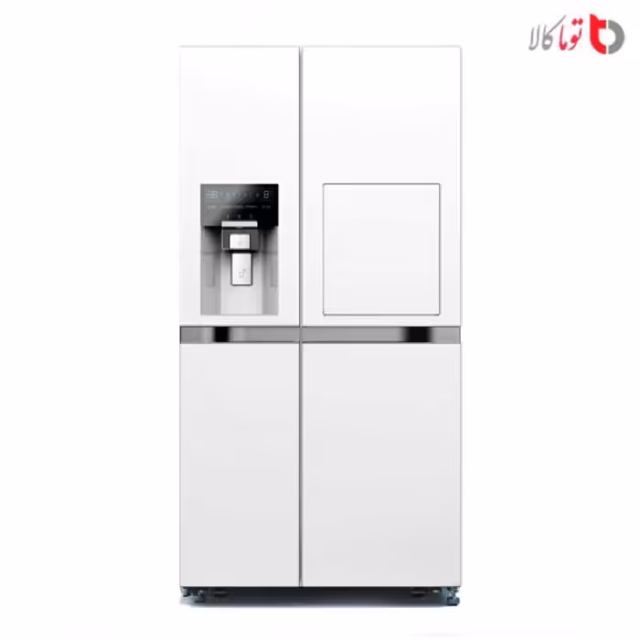 ساید بای‌ ساید دوو سیلور مدل SXi20-11S