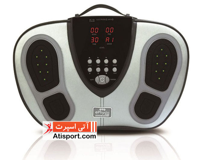 دستگاه تحریک الکتریکی ماهیچه OTO ePhysio plus