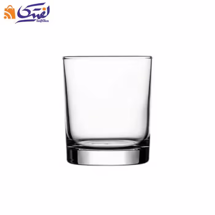 نیم لیوان استانبول پاشاباغچه 6 عددی کد 42405
