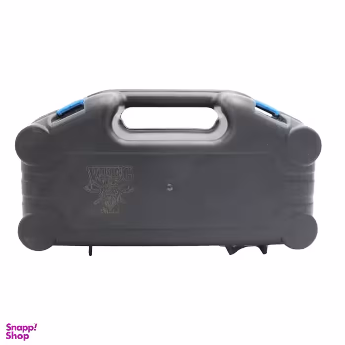 جعبه ابزار مدل وایکینگ کد YPM-13INCH