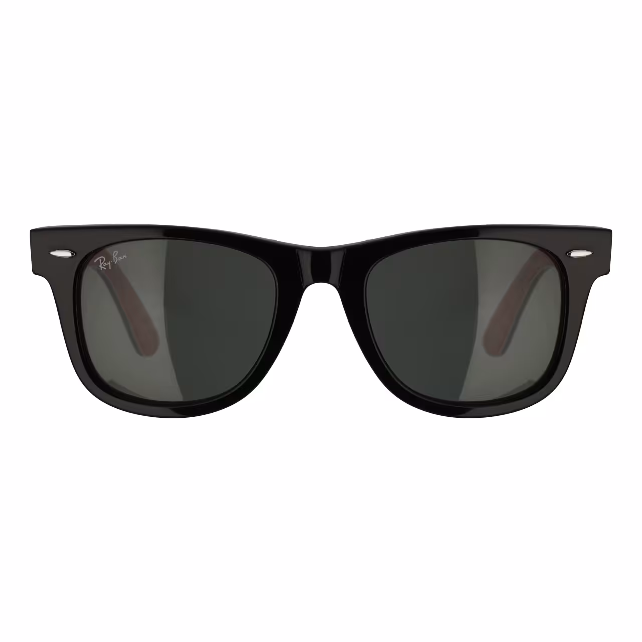 عینک آفتابی ویفرر غیر پلاریزه ری بن مدل 2140-1016