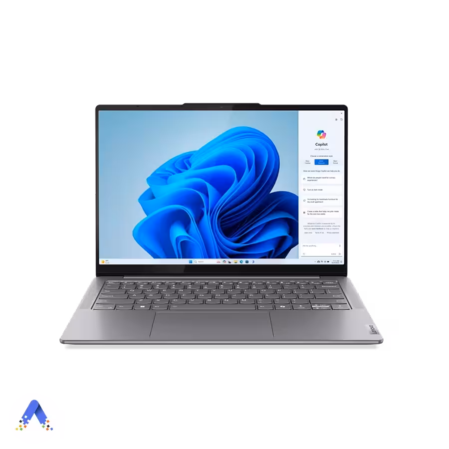 لپ تاپ لنوو Yoga Slim 7 14IMH9-B 155H (2024)