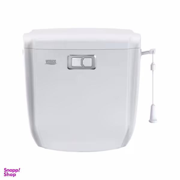 فلاش تانک ایمن آب مدل ونیز