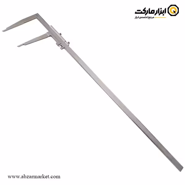 کولیس ورنیه داسکوا 200 سانتی متر فک بلند مدل 0125-1310