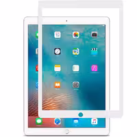 موشی آی ویزور AG مخصوص آیپد پرو 12.9 اینچ - سفید - Hiapple.ir