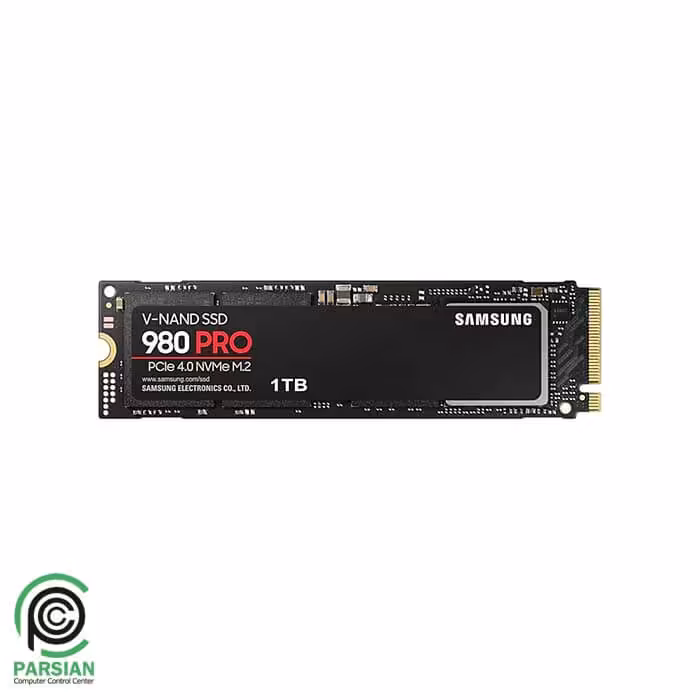 اس اس دی سامسونگ SSD SAMSUNG 980PRO 1TB