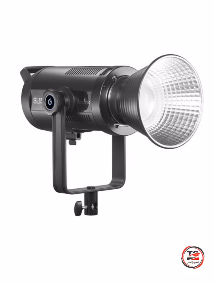 ویدئو لایت Godox SL-150II Bi