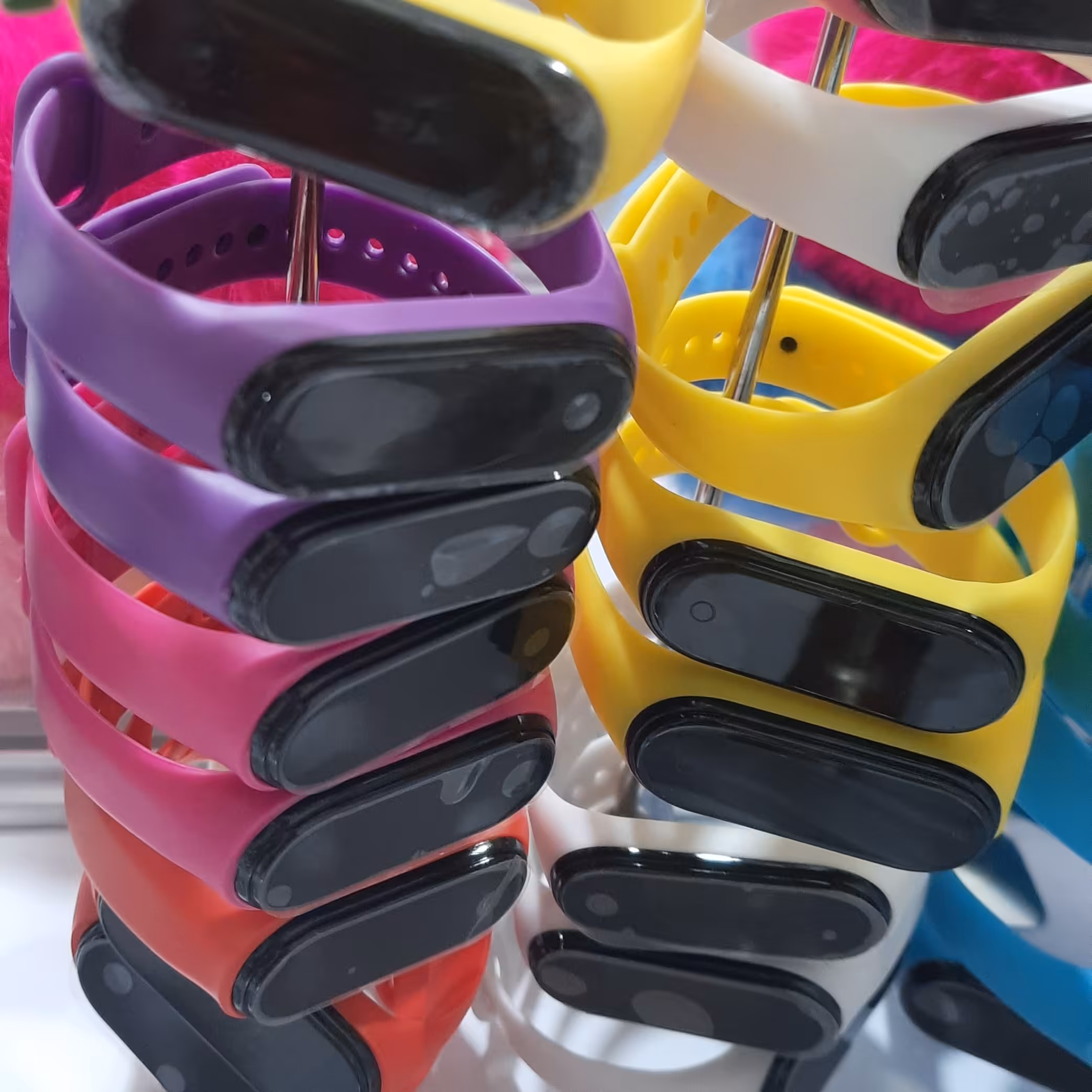 ساعت دیجیتال