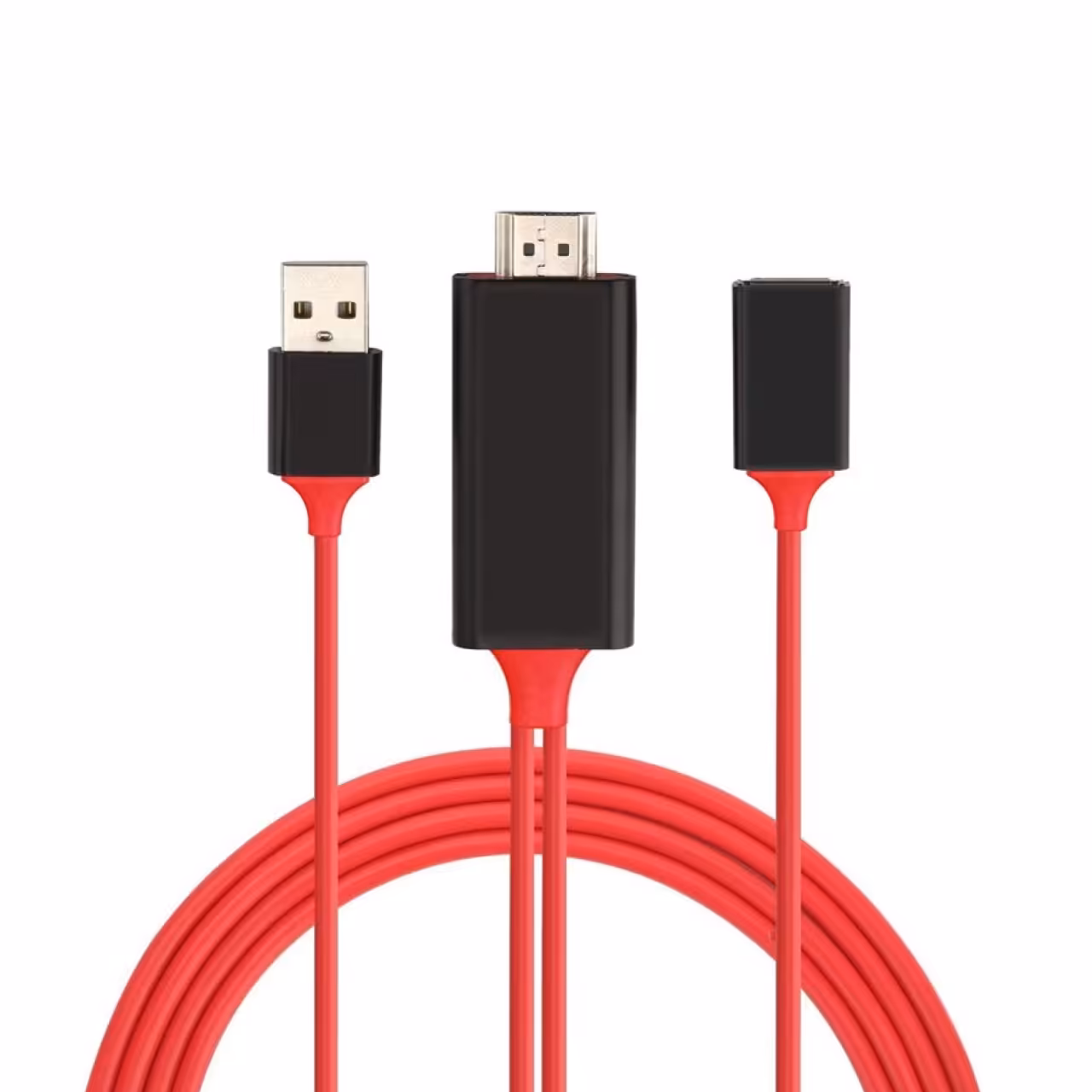 کابل تبدیل MHL به HDMI مدل L7-5A