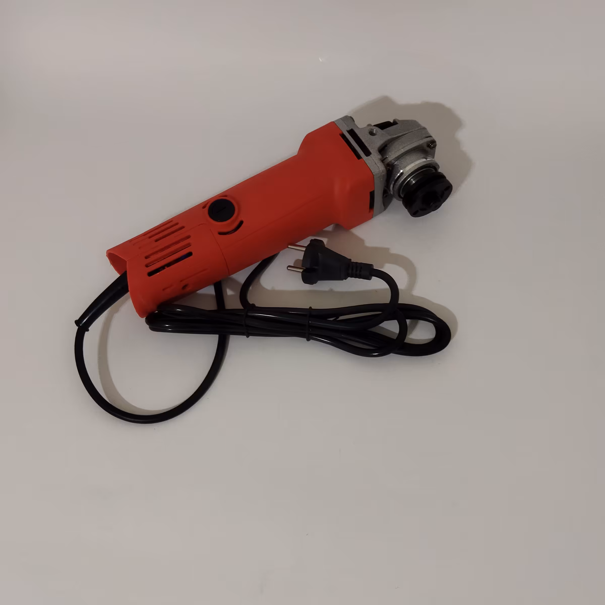 مینی فرز ادون مدل AG115-BY103

