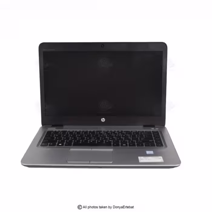 لپ تاپ اچ پی مدل EliteBook 840 G4