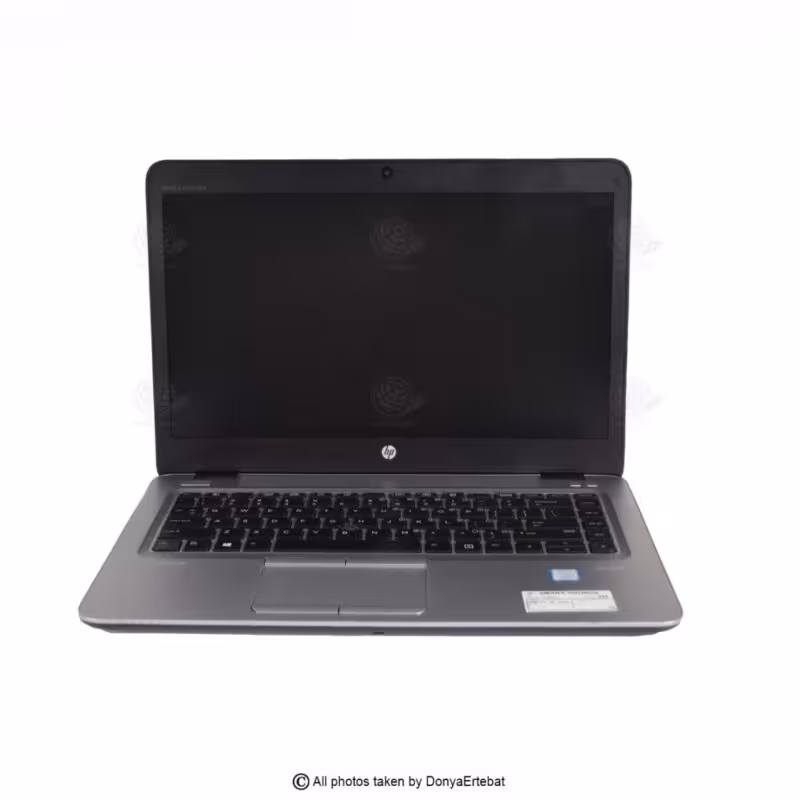 لپ تاپ HP مدل EliteBook 840 G4