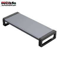 پایه نگهدارنده مانیتور اوریکو مدل HSQ-02-GY-BP
