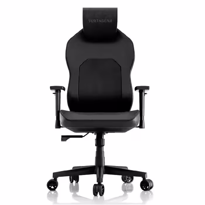 صندلی گیمینگ ورتاگیر SL1800 Black   مشخصات