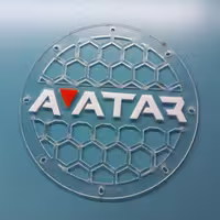 قاب میدرنج تمام پلکسی آواتار AVATAR