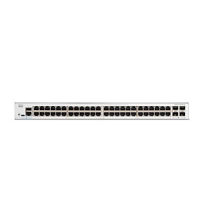 خرید سوئیچ poe سیسکو C1300-48FP-4X - بهترین قیمت   گارانتی 12 ماهه در آی تی شبکه