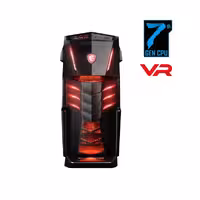 خرید سیستم اسمبل شده MSI Aegis Ti3 با بهترین قیمت