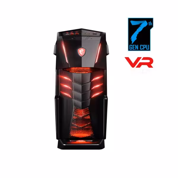 خرید سیستم اسمبل شده MSI Aegis Ti3 با بهترین قیمت