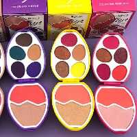 پالت چند کاره تخم مرغی