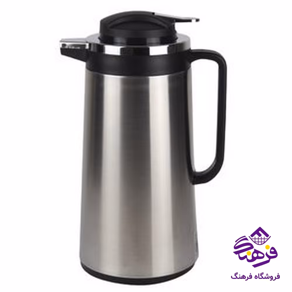 فلاکس رمانتيک 1ليتر استيل 1710