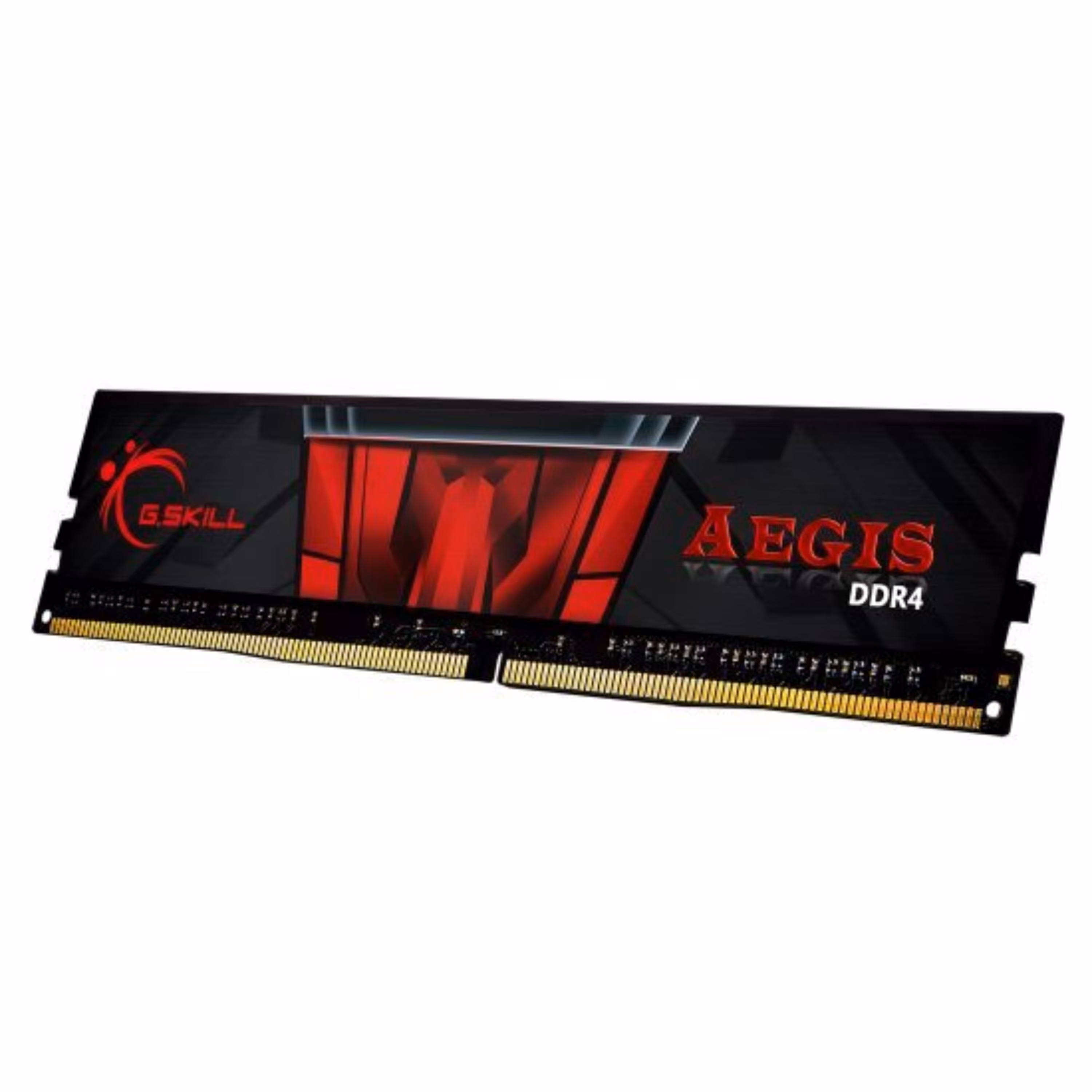 رم 8GB DDR4 2400MHz G.Skill Aegis باگارانتی مادام العمر