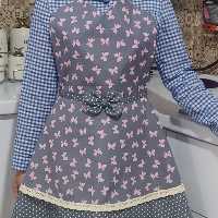 پیشبند کلوش